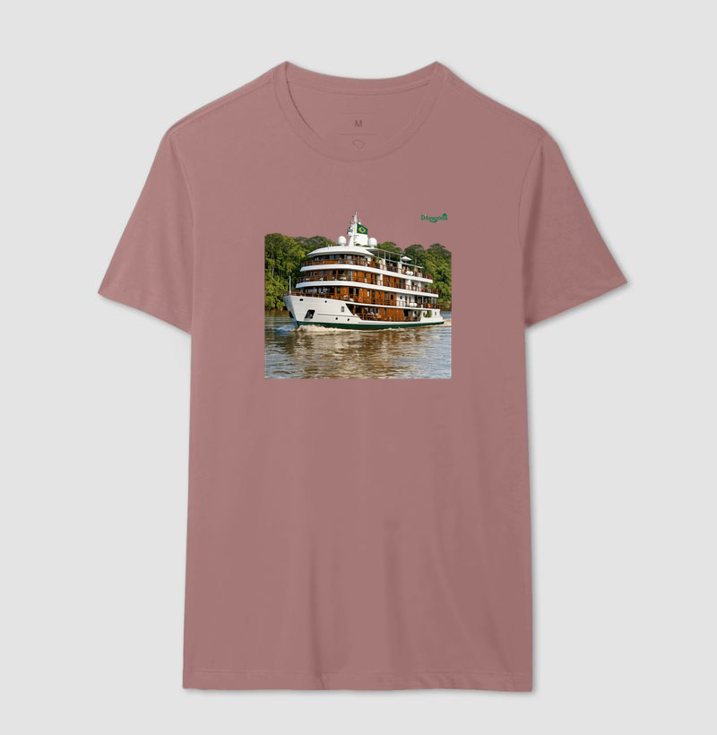 Camisa 15