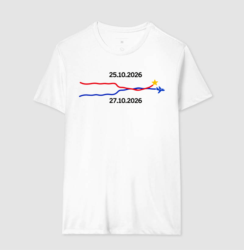 Camiseta Gráfico da Virada x Fuga (coleção cinema nacional é ato político) - Imagem 6