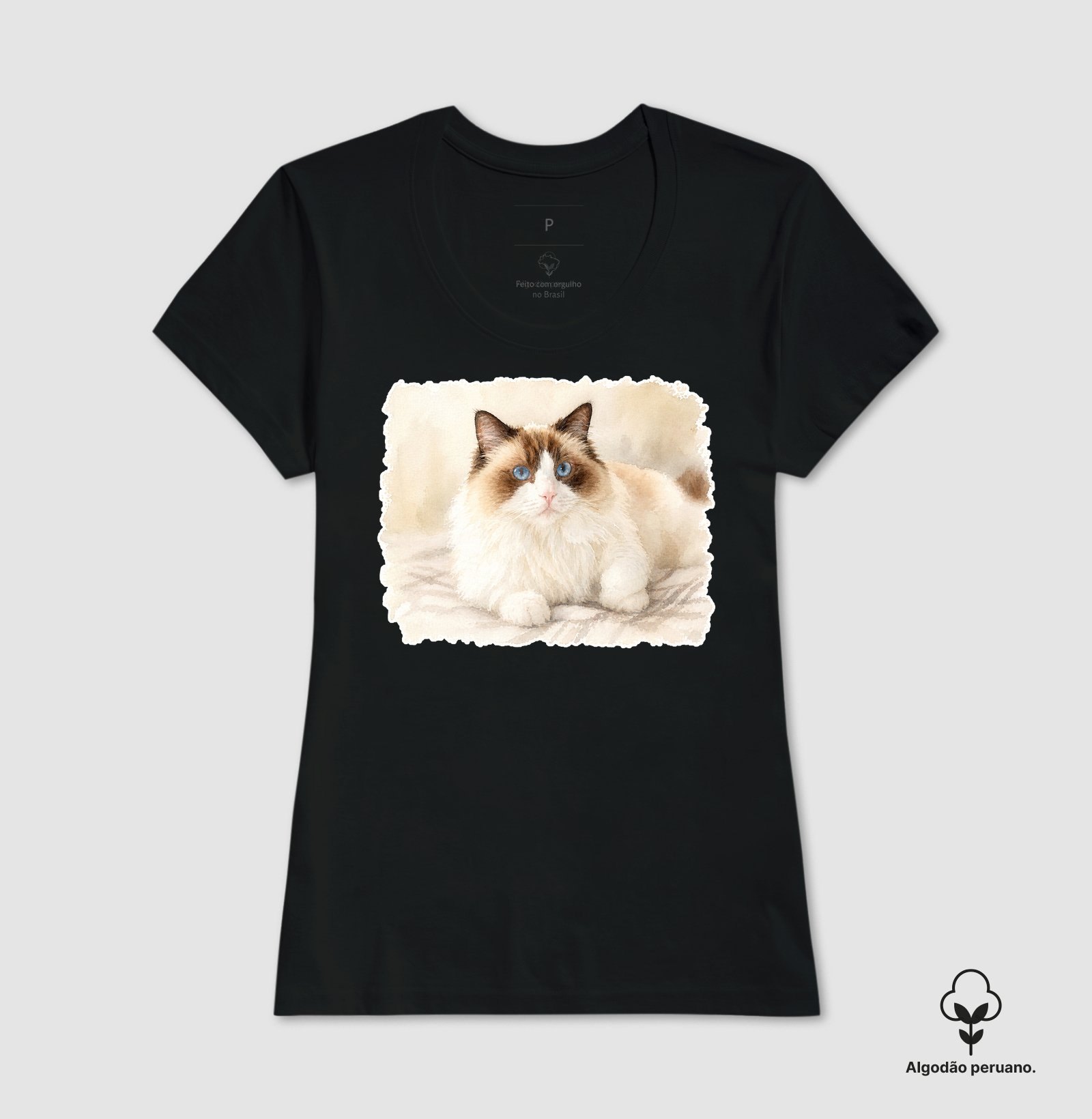 Camisa 3