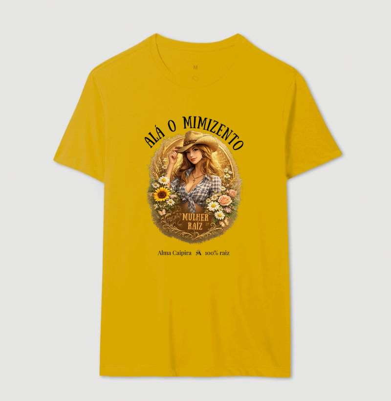 Camisa 13
