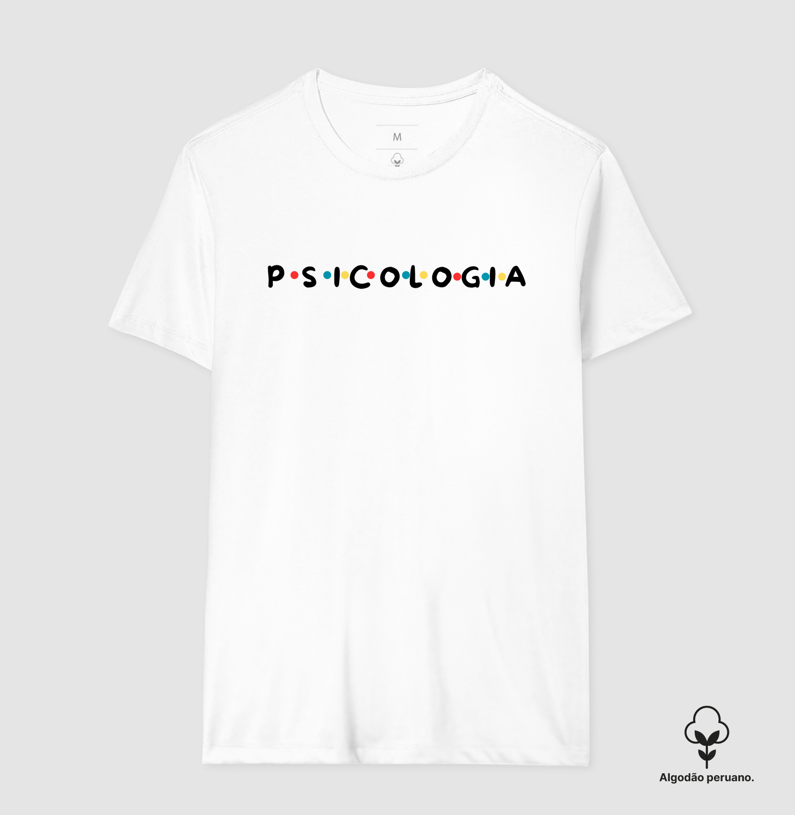 Psicologia inspiração F