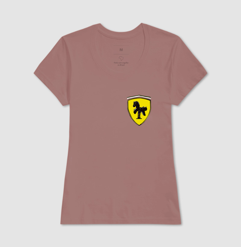 Camiseta Escuderia - Imagem 17