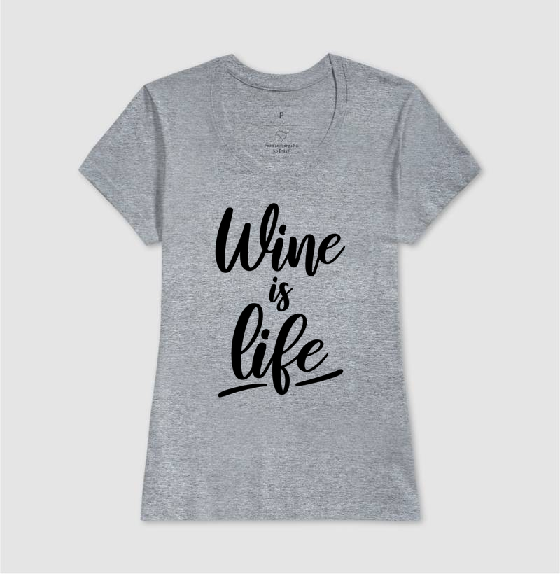 Wine is Life - Imagem 9