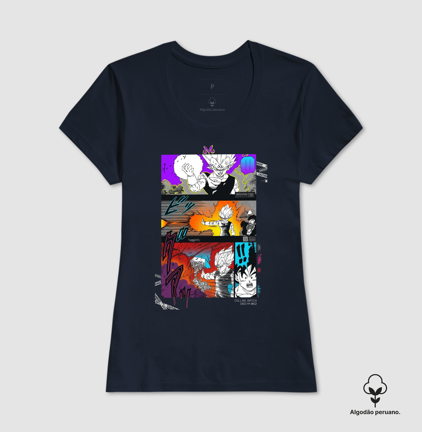Camisa 4