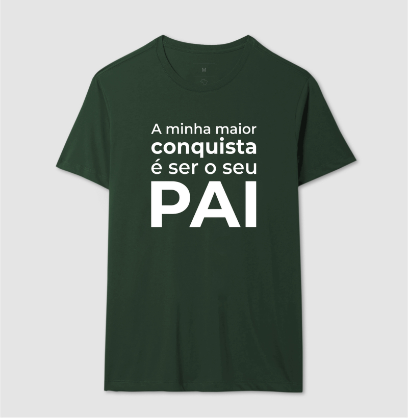 A Minha Maior Conquista é Ser o Seu Pai - Imagem 7