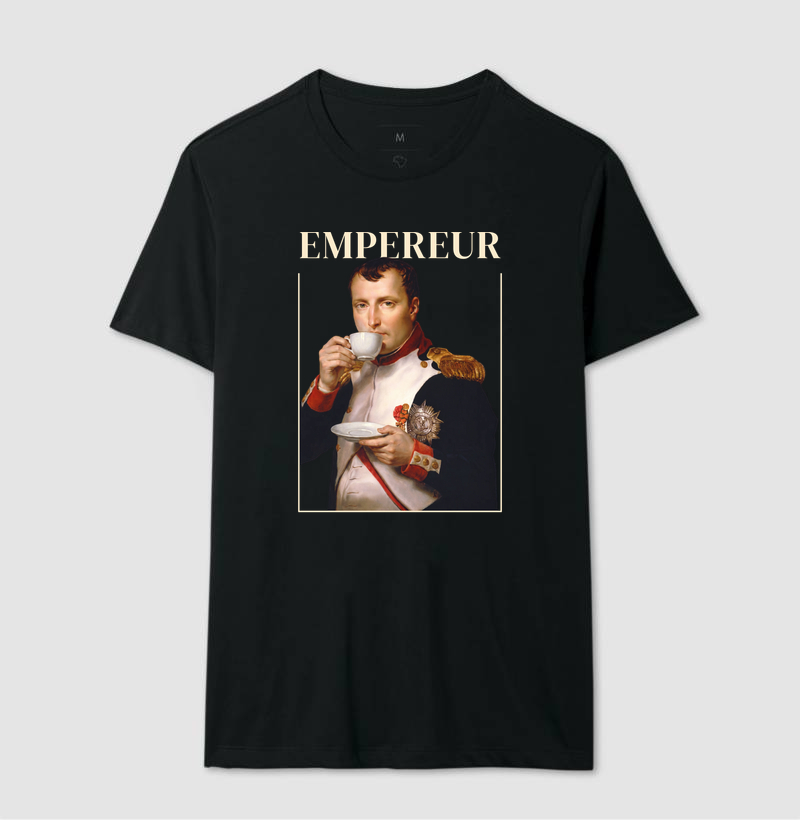 EMPEREUR - Imagem 2