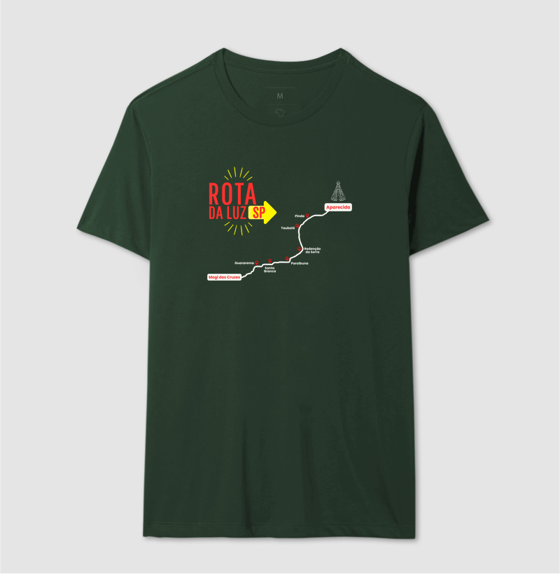 Camisa 9