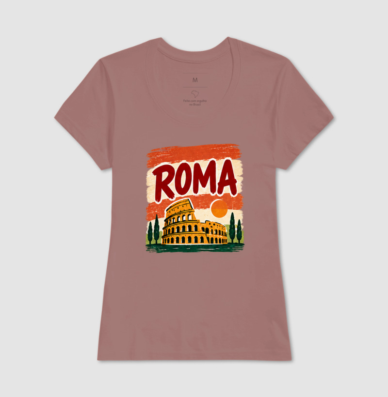 Roma Listrado - Imagem 15