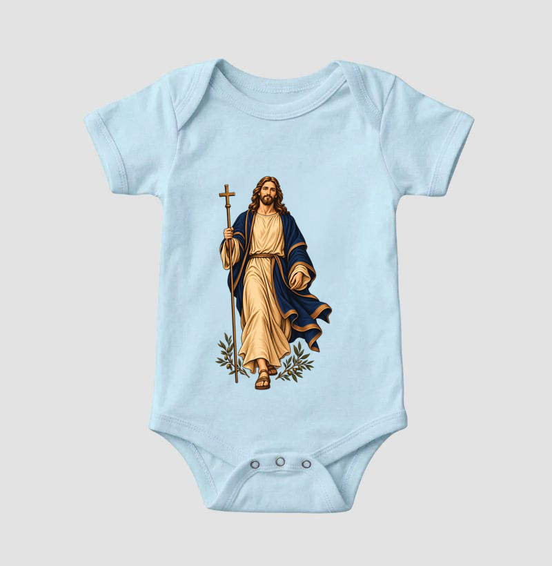Caminho da Esperança - Cristo Vivo - Imagem 4
