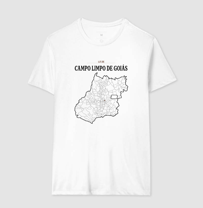 Campo Limpo de Goiás | Território GO - Imagem 4