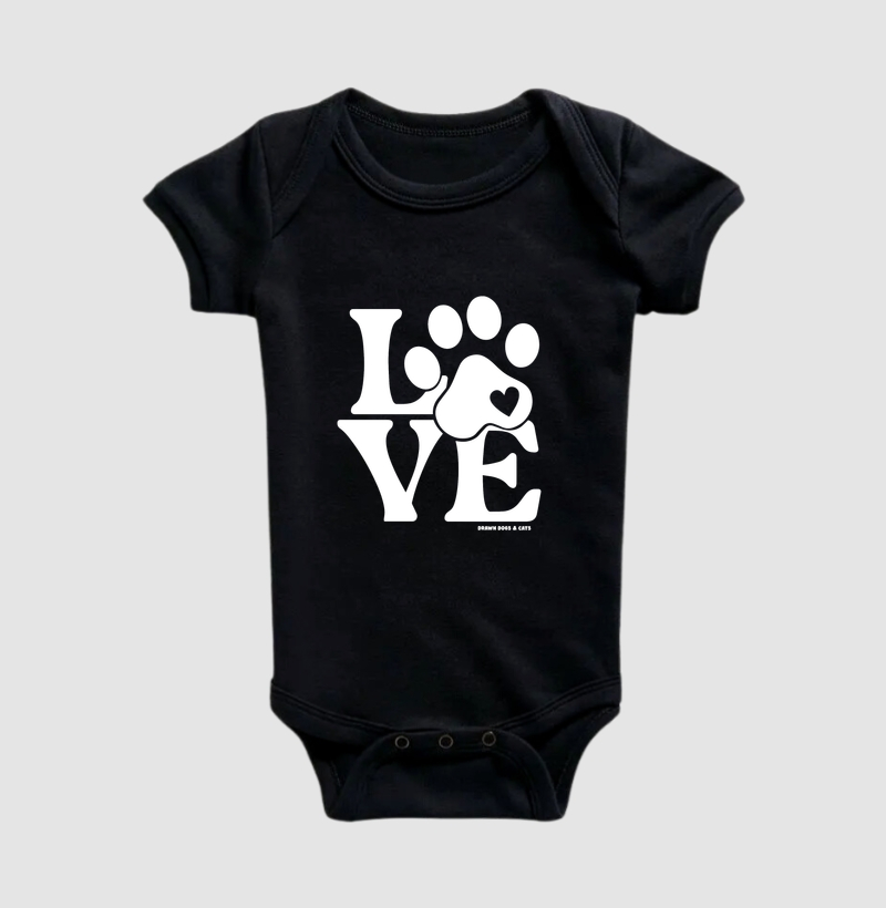 Love com pata - Imagem 5