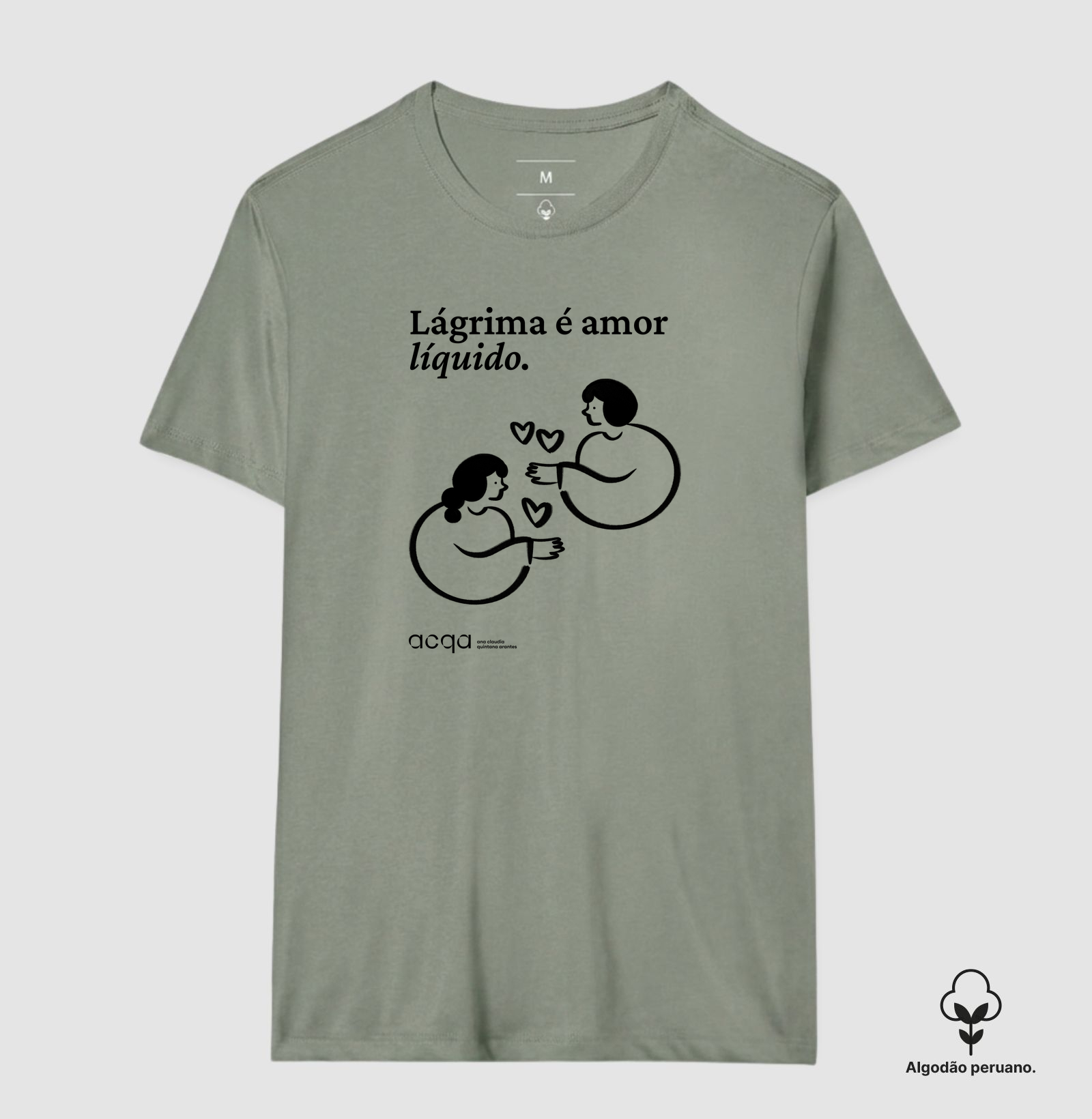 Lágrima é amor liquido - Imagem 9