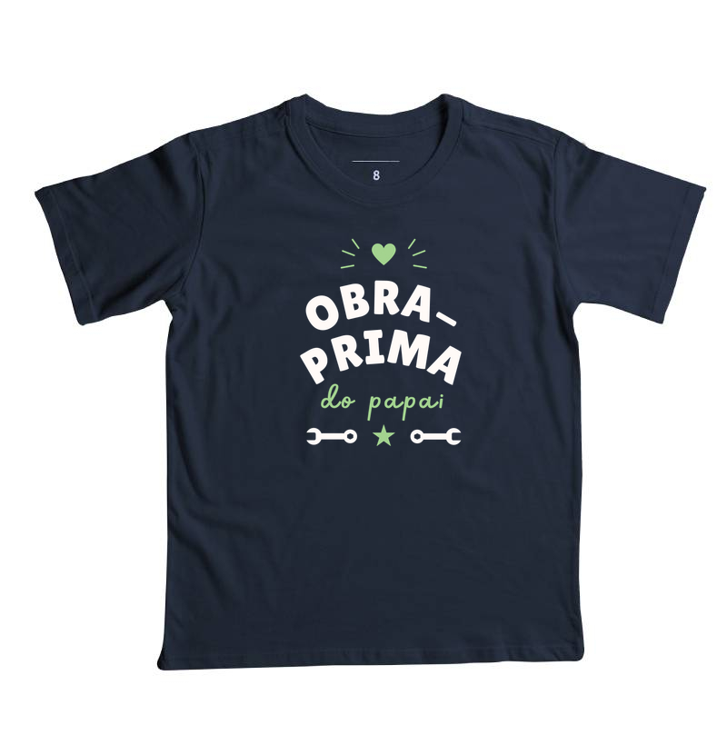Obra-prima do papai - Imagem 3