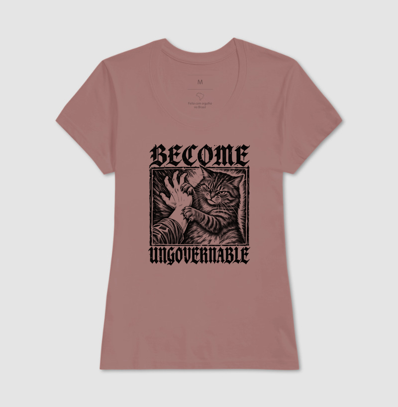 become ungovernable - Imagem 5