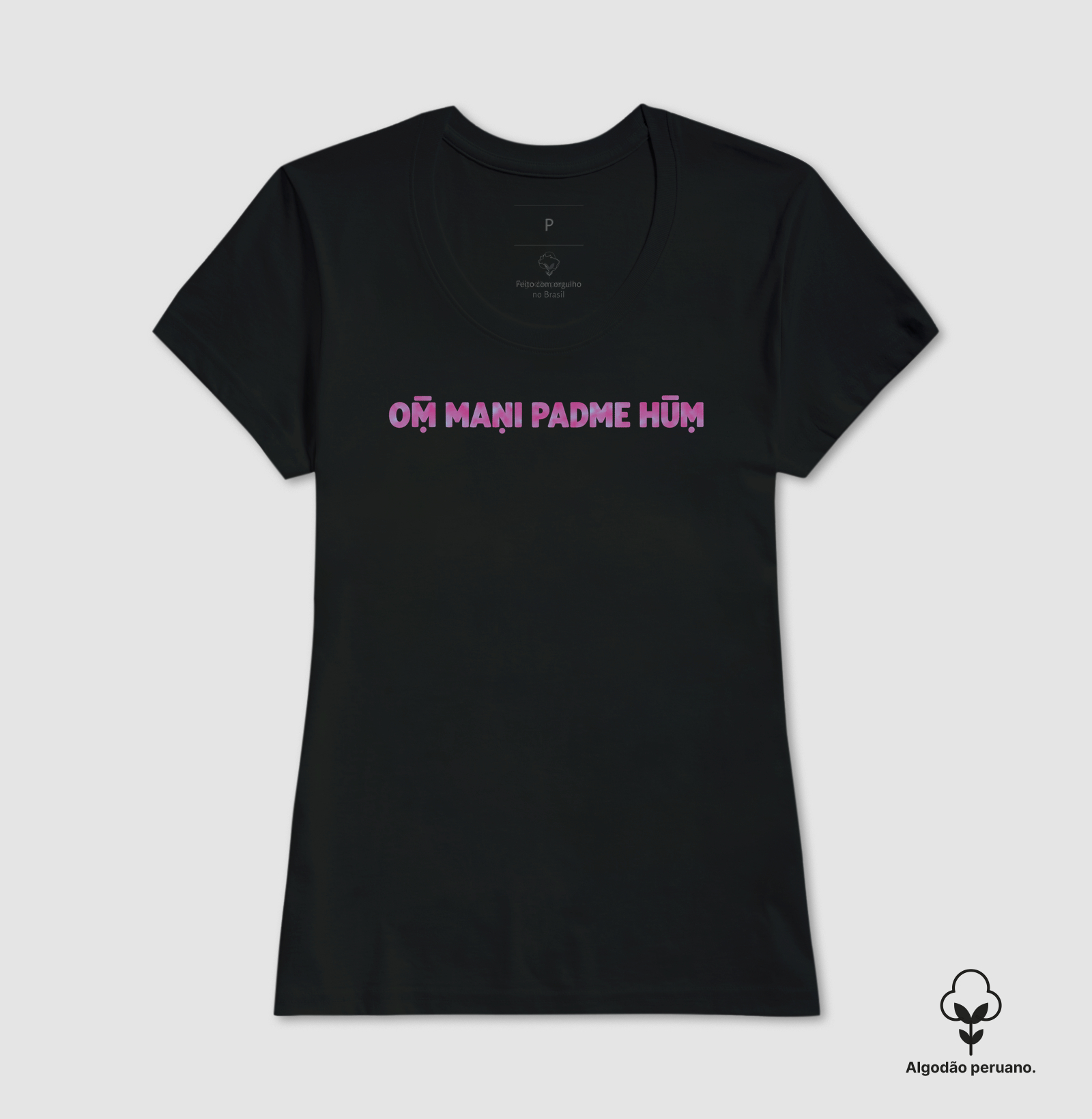 Om Mani Padme Hum - Imagem 2