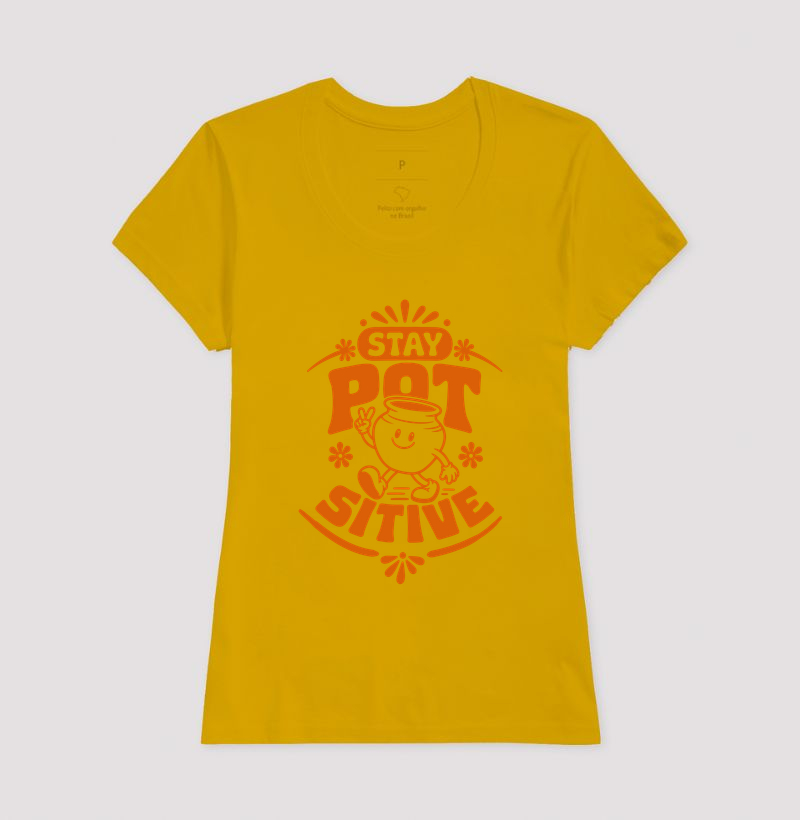 Stay Pot-sitive - Imagem 13