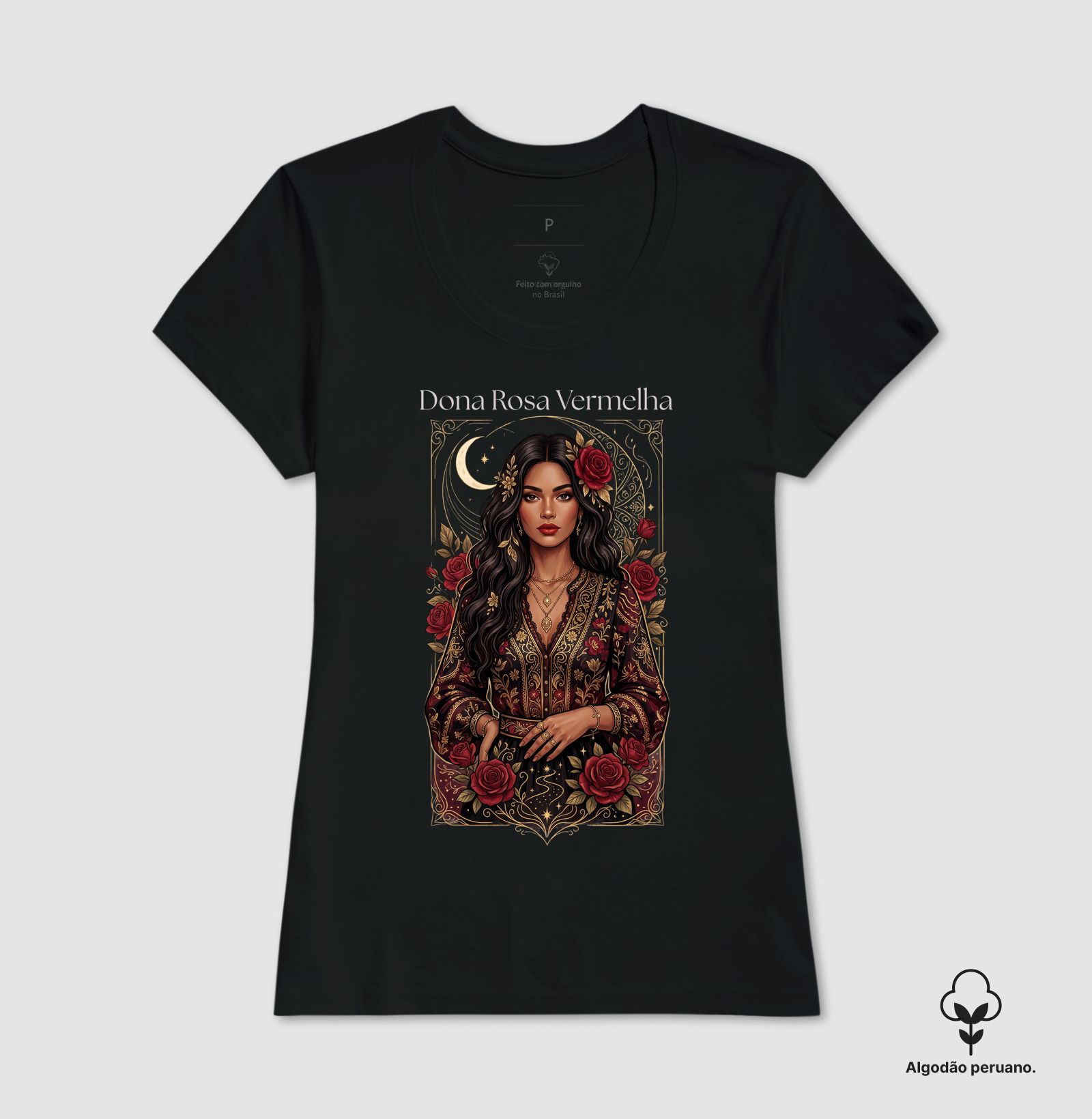 Camisa 4