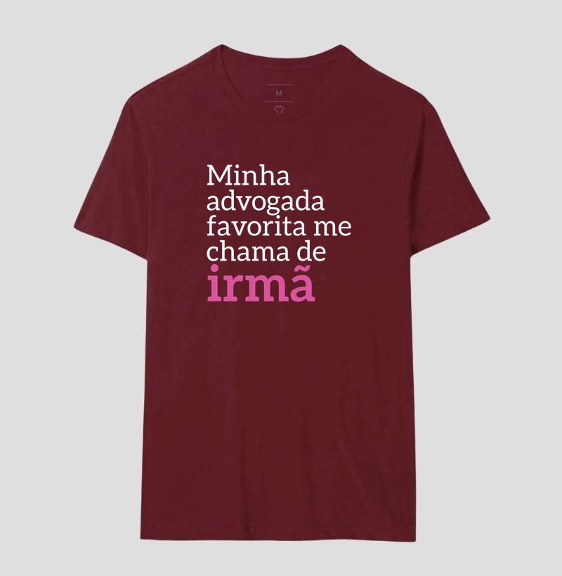 Minha advogada favorita me chama de irmã - Imagem 8