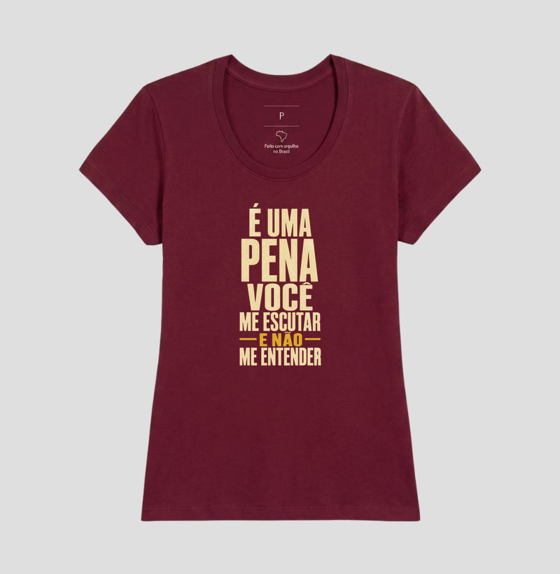 Camisa 18