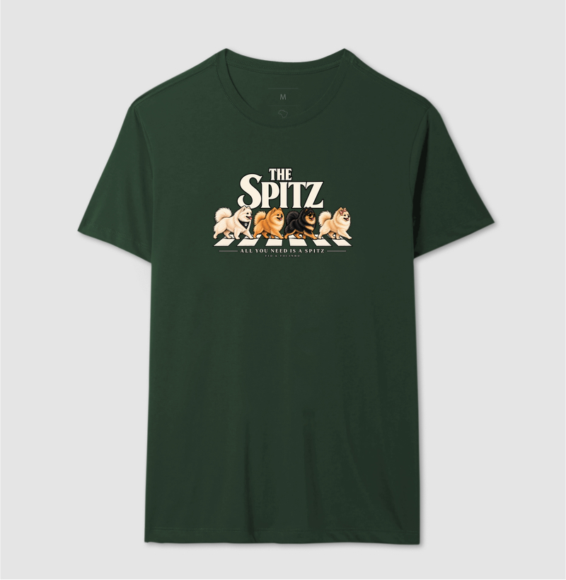 The Spitz - Imagem 6