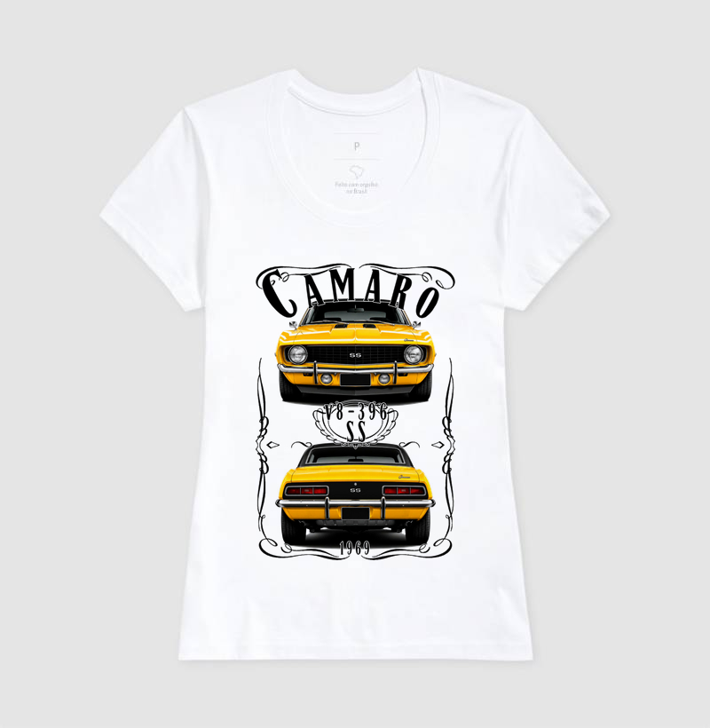 Camisa 7