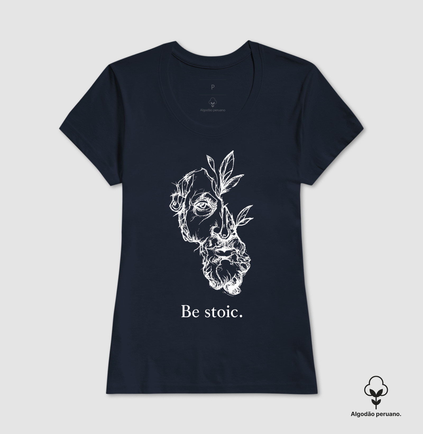  Be Stoic. - Imagem 6
