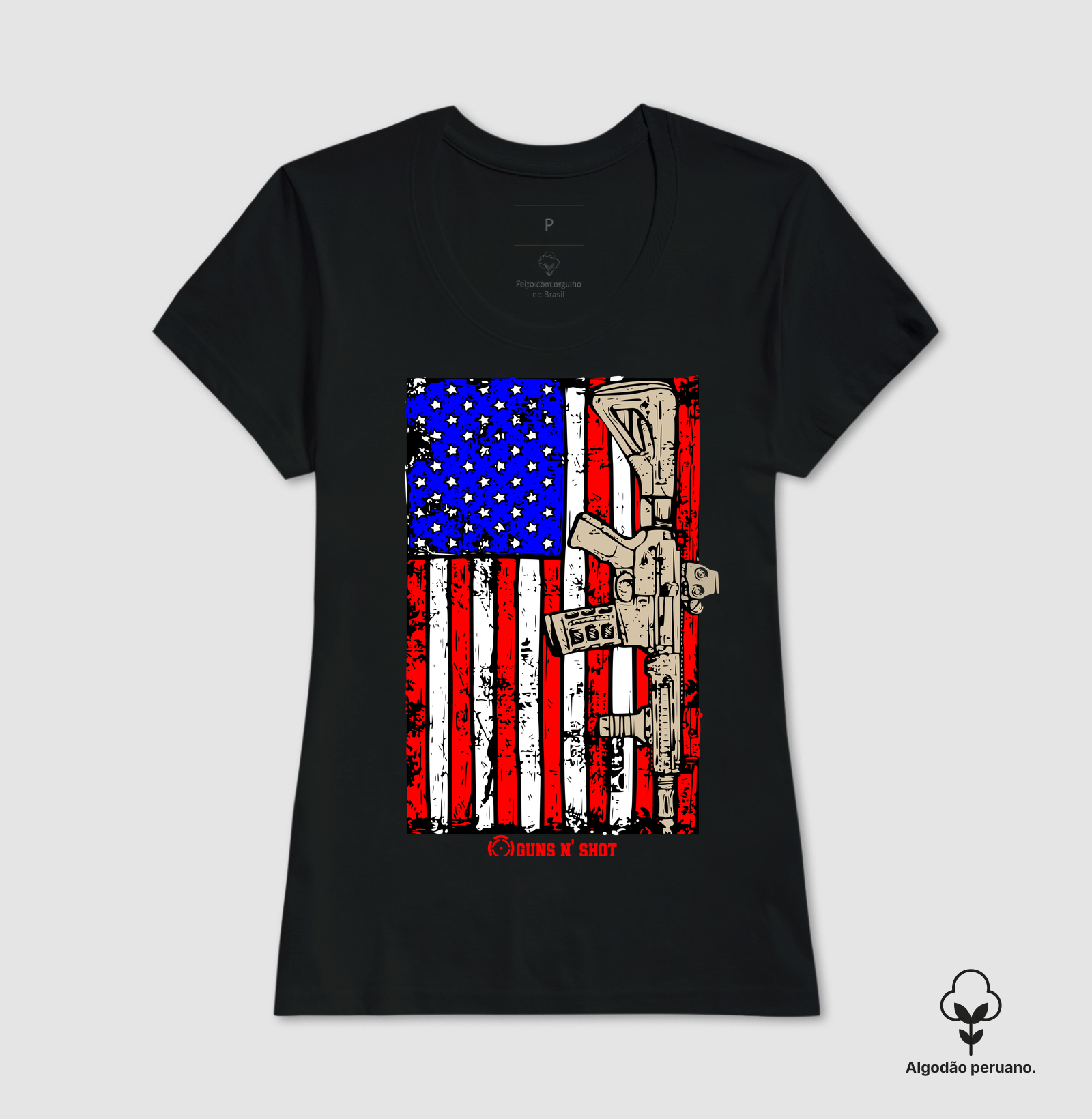 Camisa 5