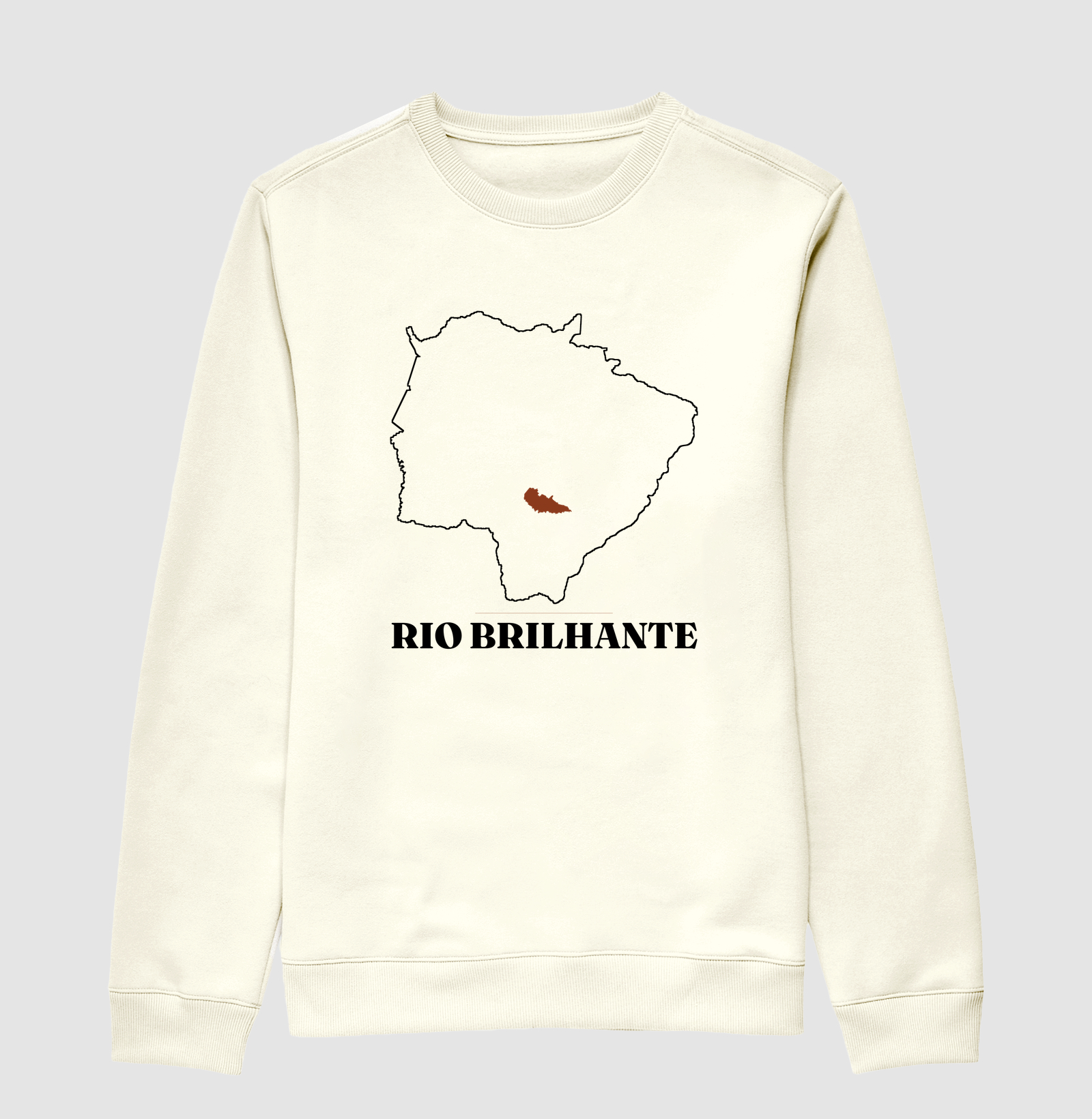 Rio Brilhante | Traço MS - Imagem 2