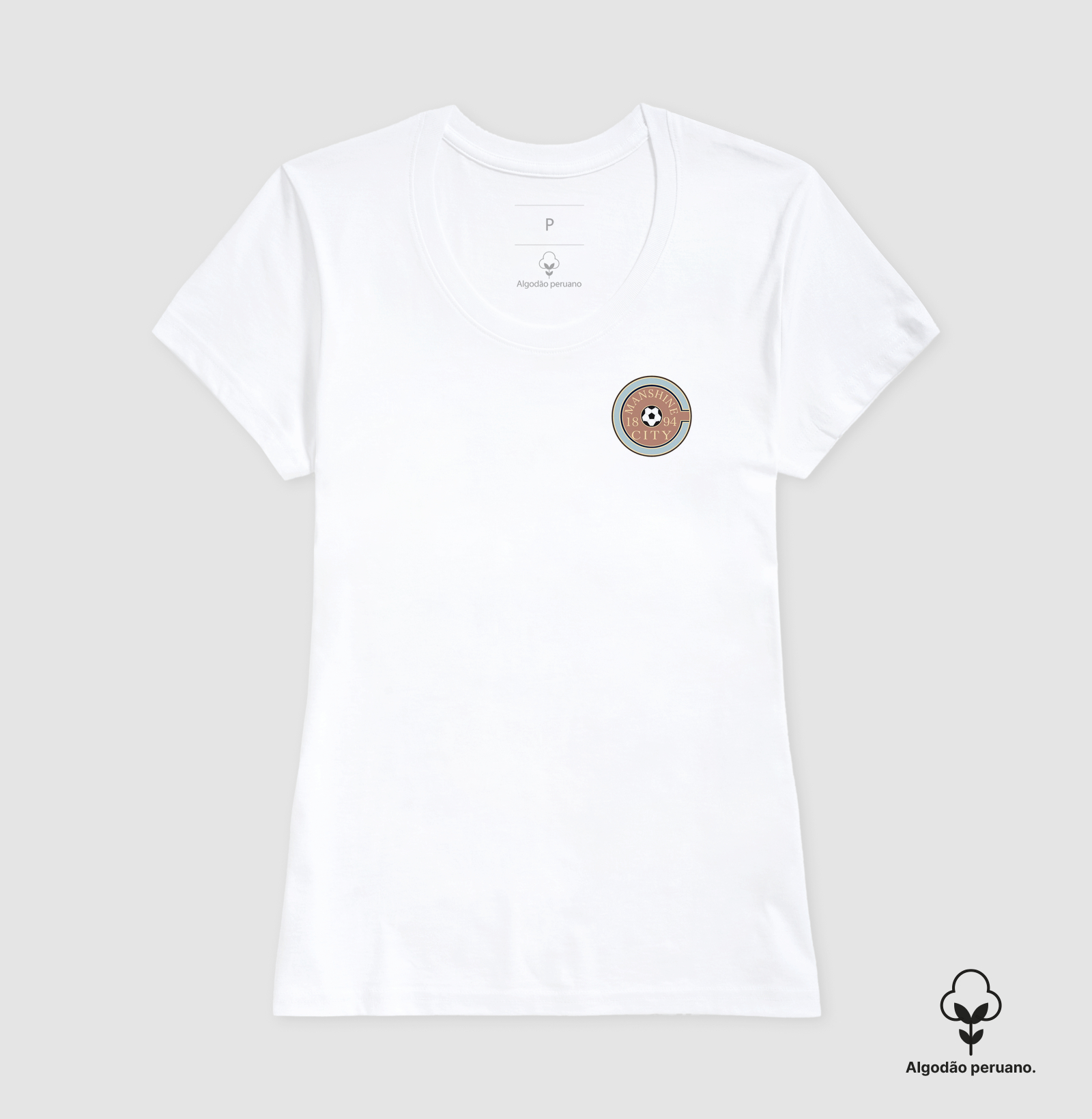 Camisa 10