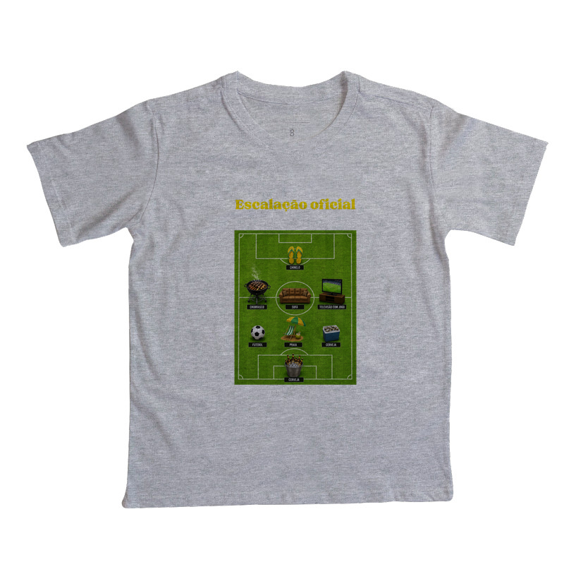 Camisa 4