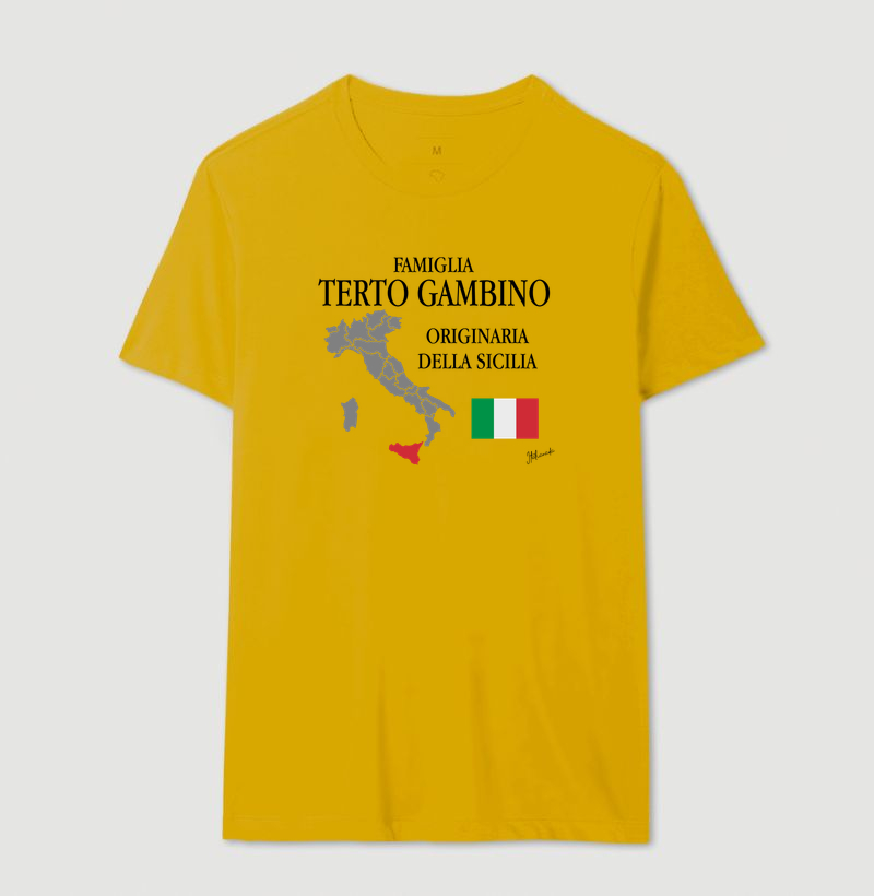 Camisa 11