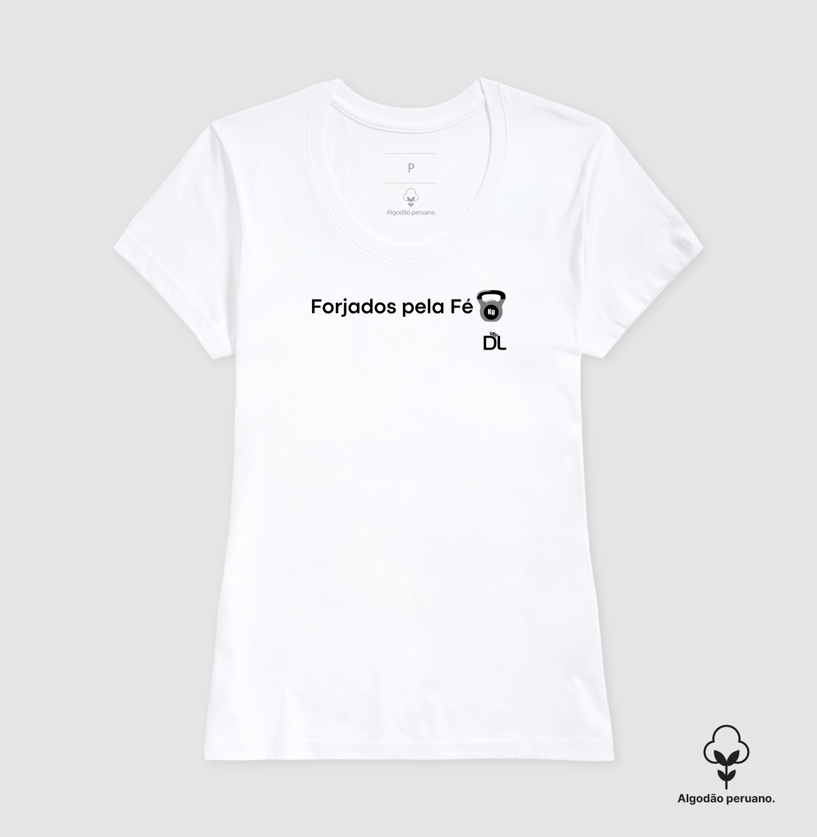 Forjados pela Fé - Imagem 9