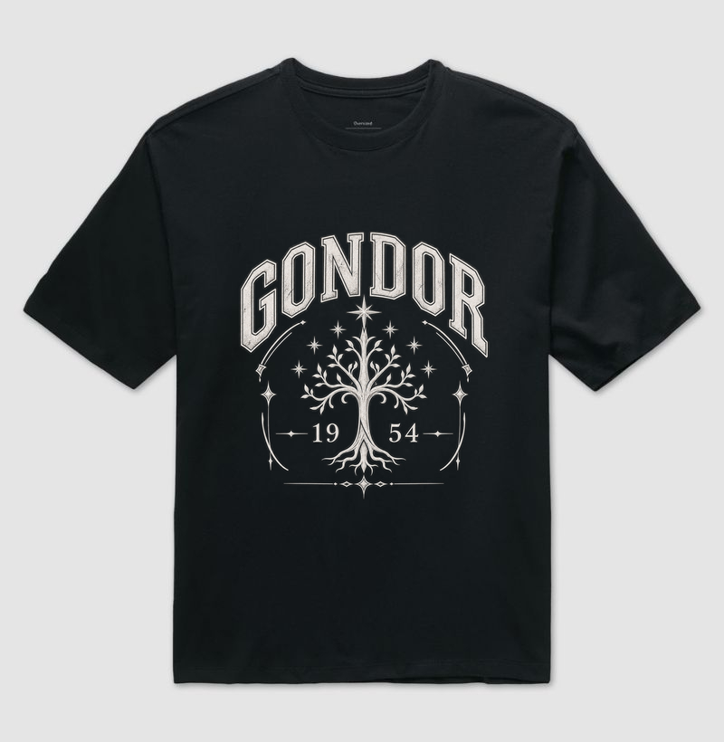 Legado de Gondor '54 - Imagem 3