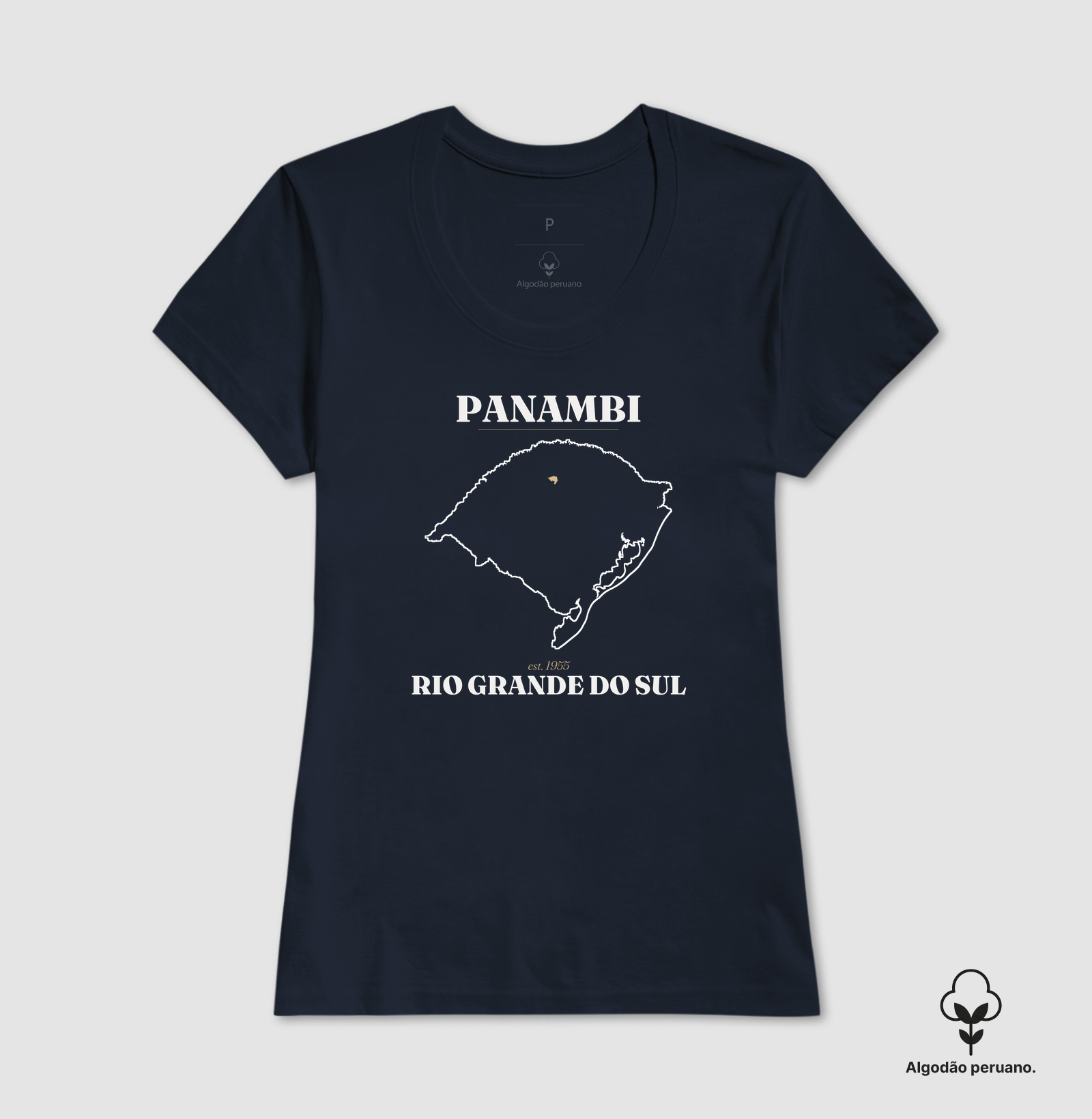Camisa 6