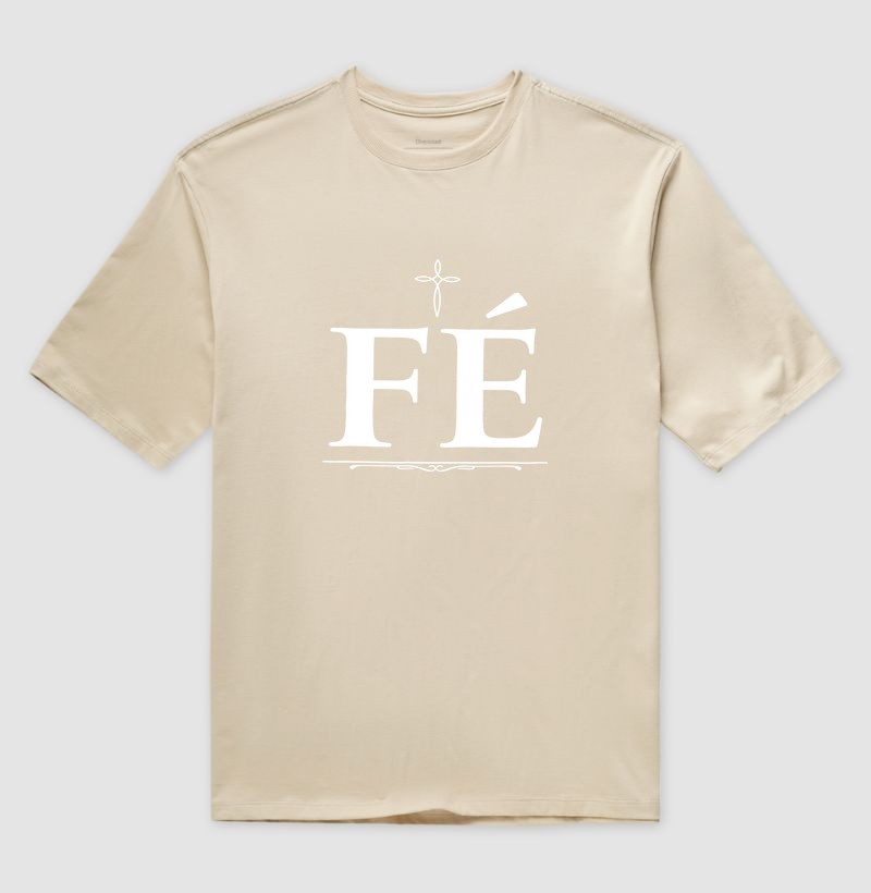 Fé - Imagem 3