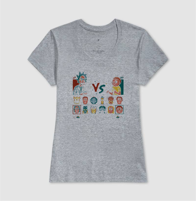 Camisa 6