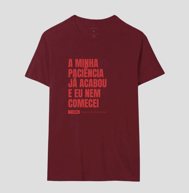 Áries (Coleção Aviso Prévio) - Imagem 18