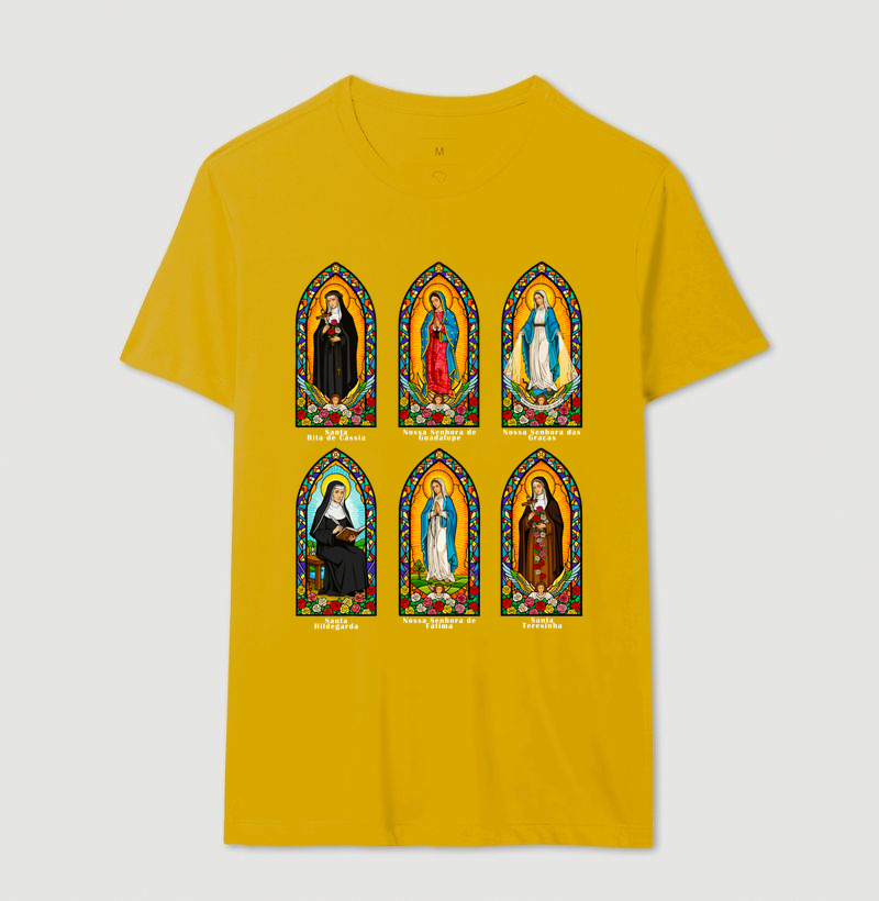 Camisa 11