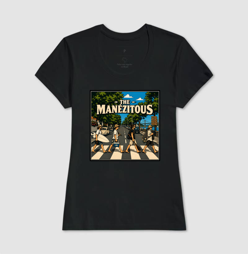 The Manézitous - Imagem 3