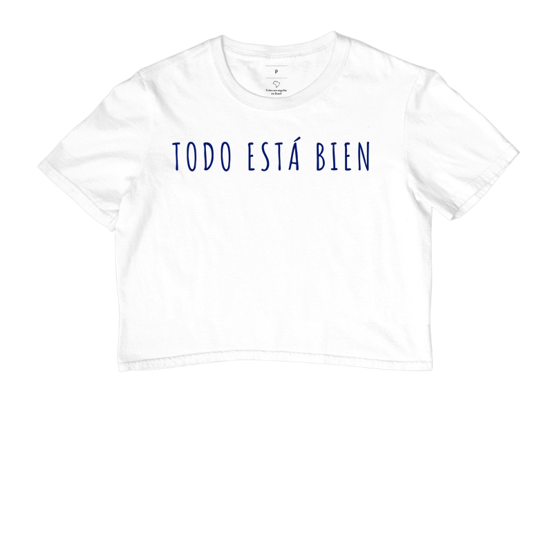 Todo Está Bien - Imagem 3