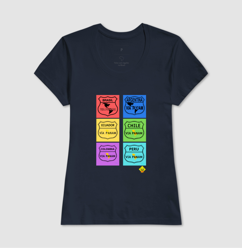 Camisa 9