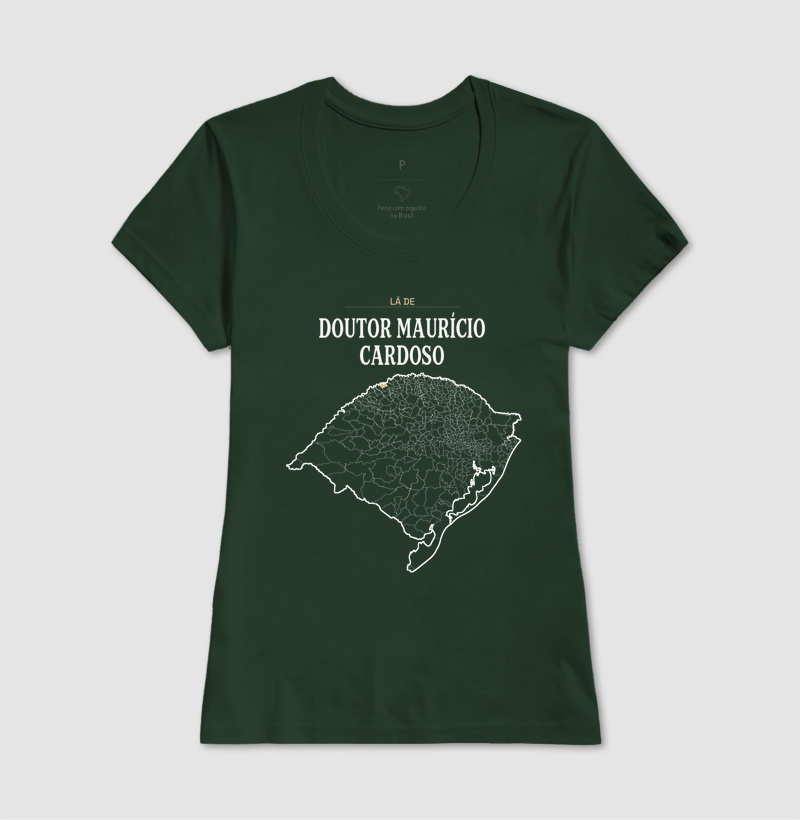 Camisa 12