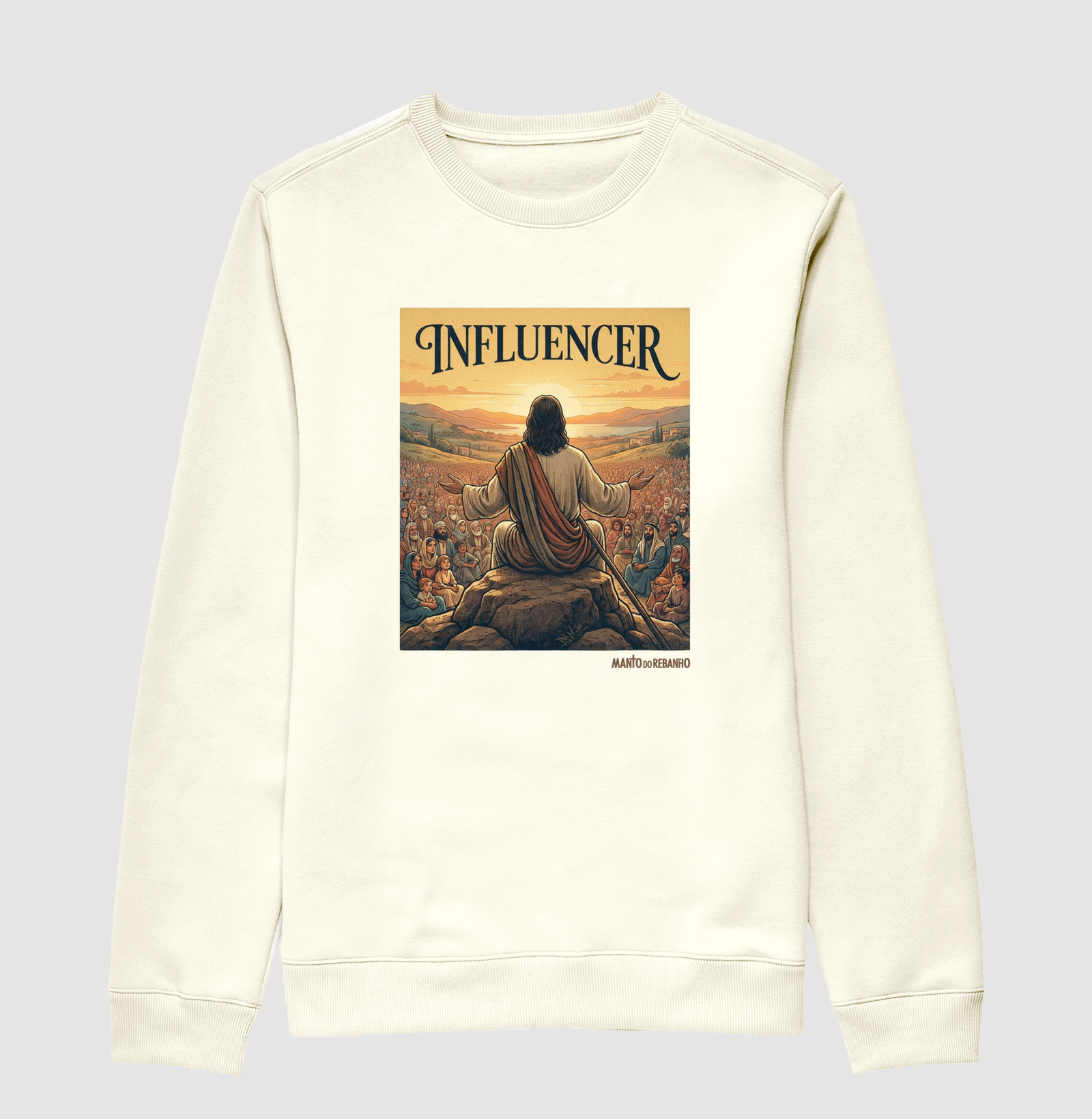INFLUENCER - JESUS - Imagem 2