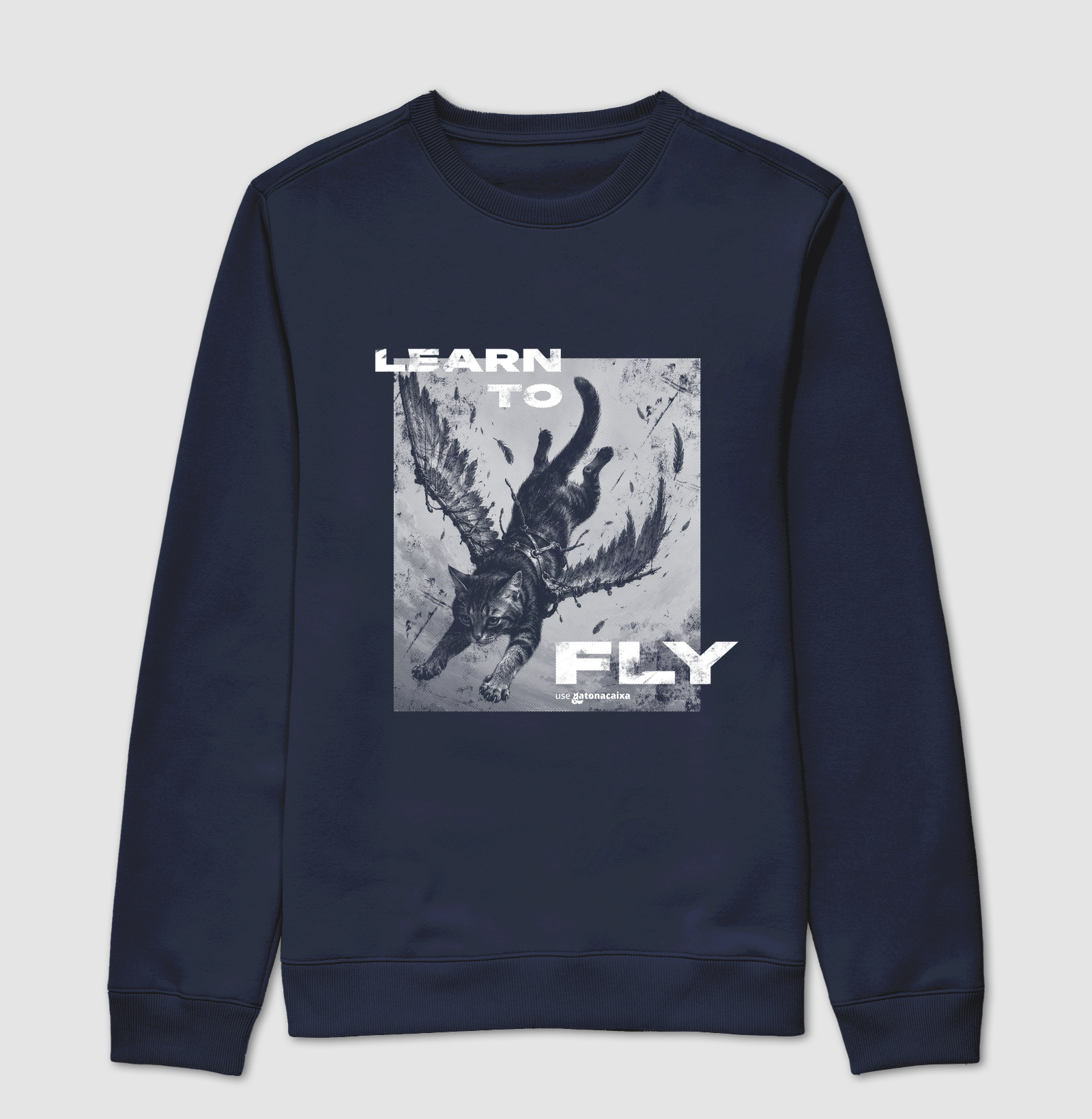 Learn to Fly - Imagem 5