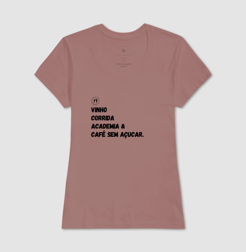 Vinho, corrida, academia - v2 - Imagem 17