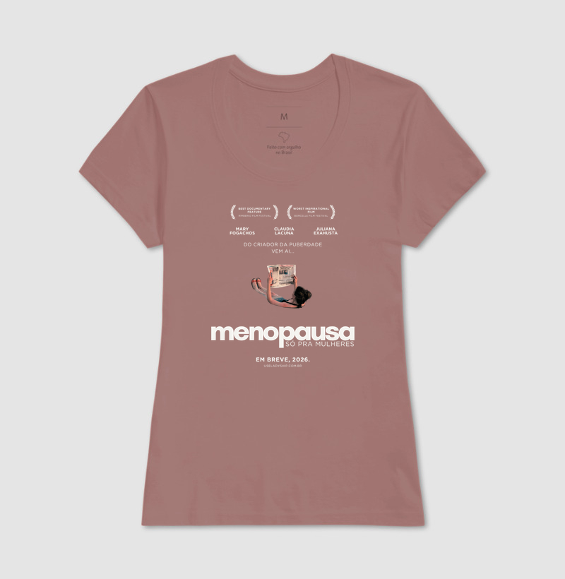 Camisa 17