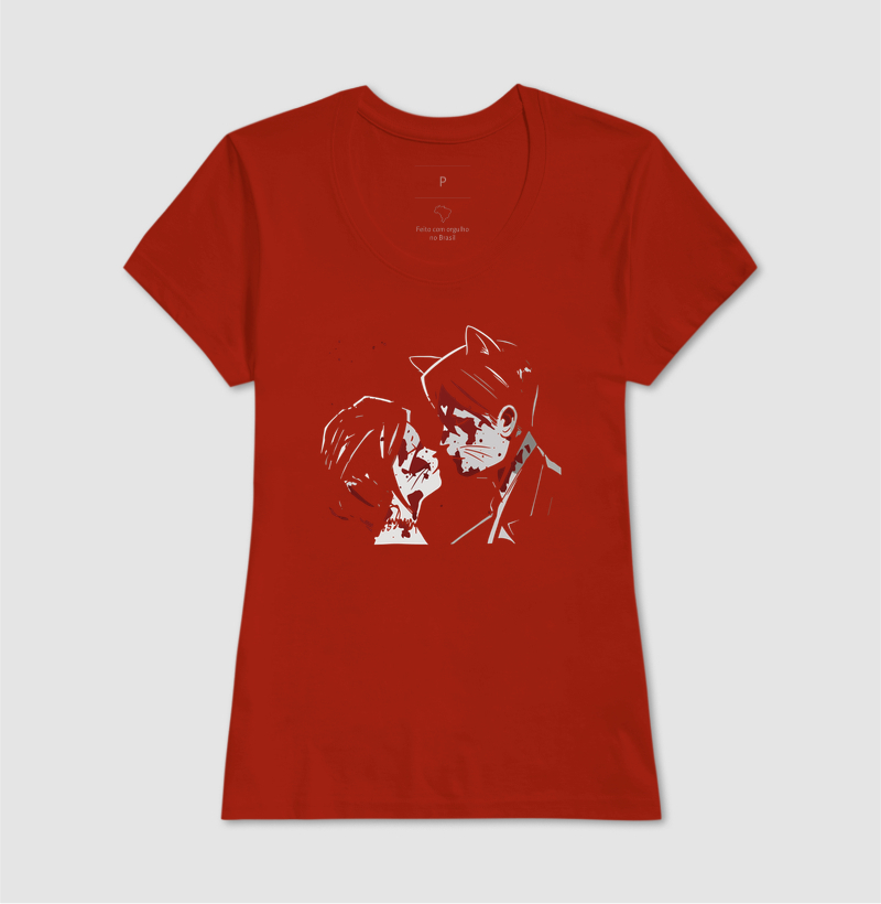 Camisa 10