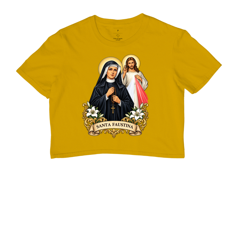 Santa Faustina - Imagem 7