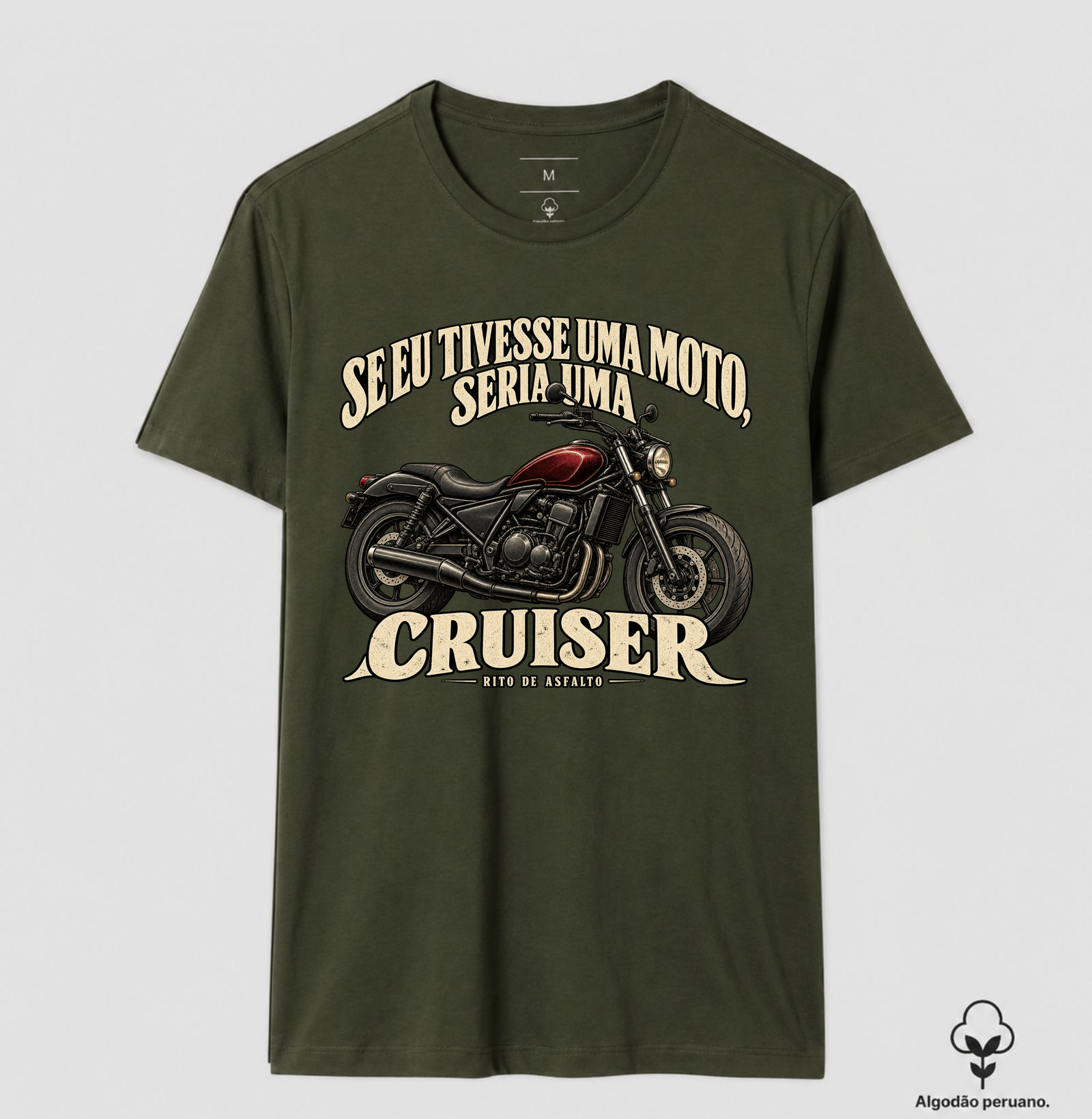 Se Eu Tivesse Cruiser - Imagem 5