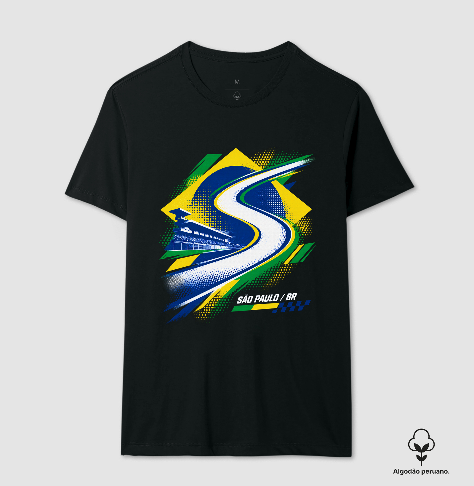 S de Interlagos - Imagem 4